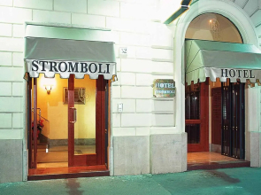 Stromboli Hotel