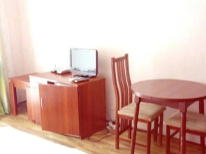 Sea Breeze apartment