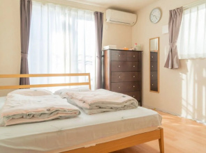 Angeline House