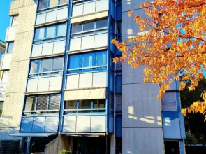 Appartement avec terrasse