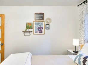 Ninth Street Retreat