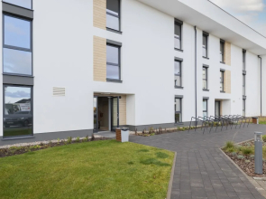 Osiedle Beauforta Apartment Gdynia