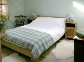 Clearvewe Usk Luxury eco Bed and Breakfast