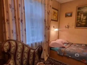 Апартаменты на улице Карпинского