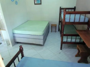 Canto Sul Suites