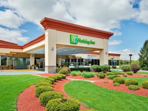 Holiday Inn Allentown-I-78 (Lehigh Valley)