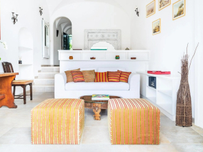 Villa Mariuccia Capri