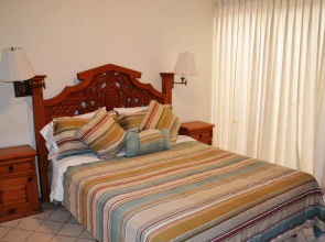 La Gaviota 2 Bedroom Townhouse