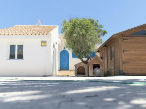 La Brisa Azul