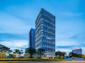 Changzhou Luxotel International Hotel