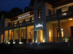 Hotel Hercegovina