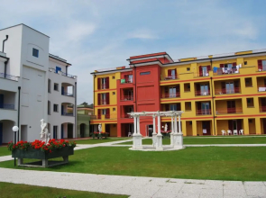 Ai Pozzi Village And Spa