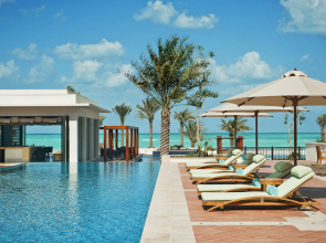Отель The St. Regis Saadiyat Island Resort, Abu Dhabi