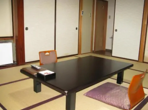Kumegawa Onsen