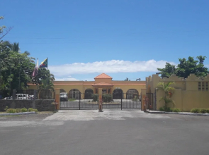 Retaj Moroni Hotel