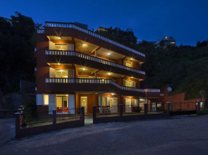 Guest House Horizont