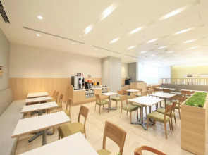 Keisei Richmond Hotel Tokyo Monzennakacho