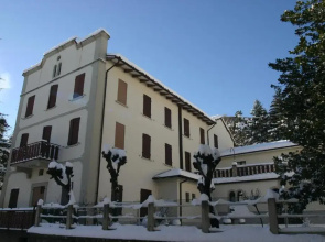 Hotel Appennino