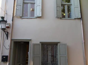 Plaka360 Apartments