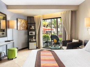 Garden Cliff Resort and Spa