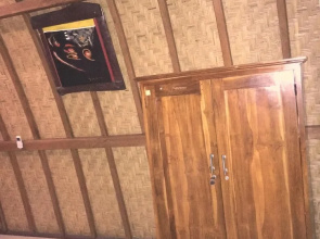 The Sandat Bungalow