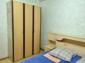 Gostevoy dom "Traktovaya" v Gorno-Altayske Guest House Traktovaya