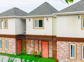 Ganghwado Sogo Pension