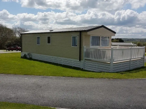 Ashford Retreat Tarka Holiday Park