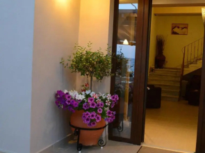 Sappho Hotel