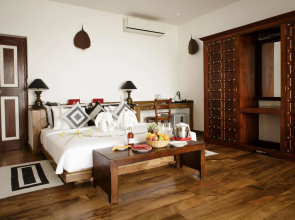 Thaulle Pure Ayurveda Resort - Yala