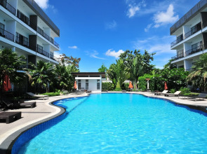 BS RESIDENCE Suvarnabhumi