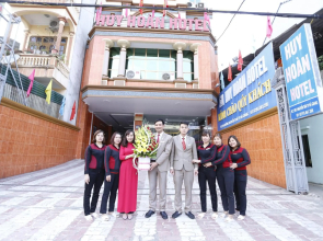 Huy Hoan Hotel