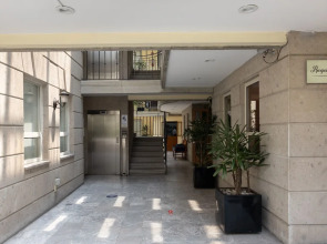 Capitalia Obelisk Polanco