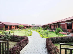 Vision Safari by OYO Rooms