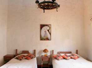 Hotel Carlo de Gante