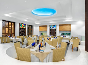 Hotel Marina El Cid Spa & Beach Resort All Inclusive