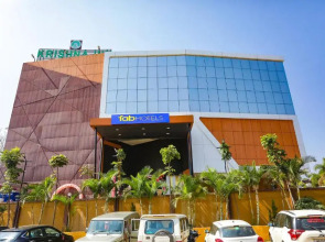 Krishna Inn By WB Economy