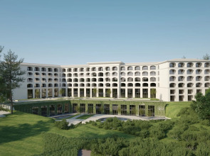 Ensana Aquahouse Health Spa Hotel