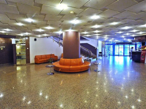 Hotel Sport