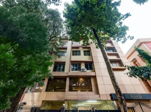 Itsy Hotels Neeranand Plaza, Bhawanipur
