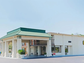 Super 8 Motel Troy