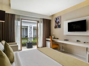 Tonys Villas & Resort