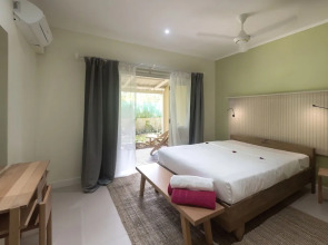 Residence Praslinoise