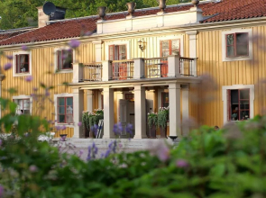Dufweholms Herrgård