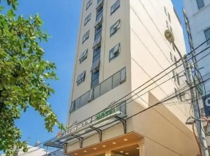 Lotus Rock Hotel DN by Bay Luxury