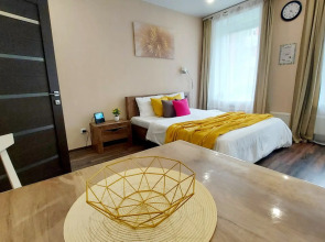 Суточный рай на проспекте Морском 69