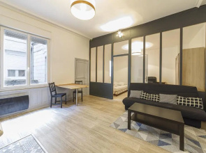 Le Boisnet - Appartement commode et pratique