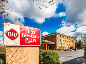 Best Western Plus Pineville-Charlotte South