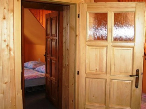 Aquatherm Cottages Slovakia Liptov