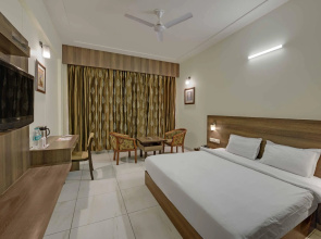 Hotel Highway King Bagru